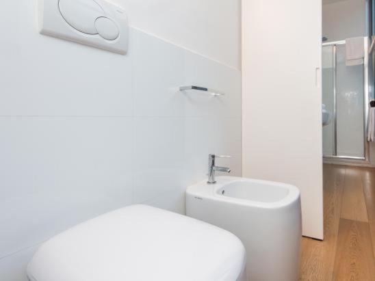 Sistina 143 A-b-c Apartment *