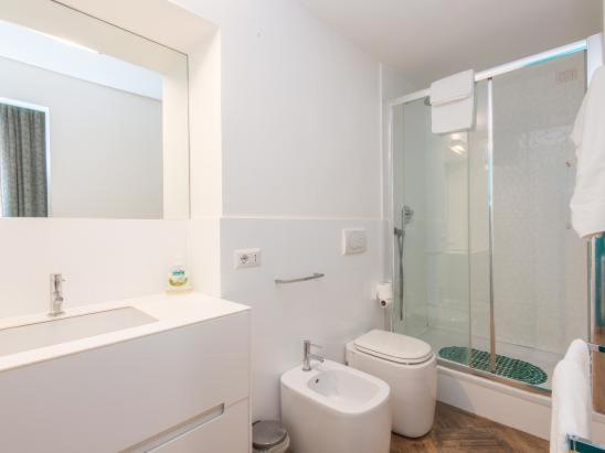 Sistina 143 A-b-c Apartment